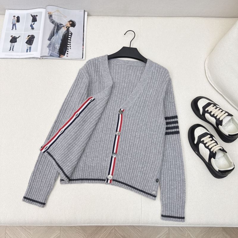 Thom Browne Outwear